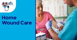 Home wound care