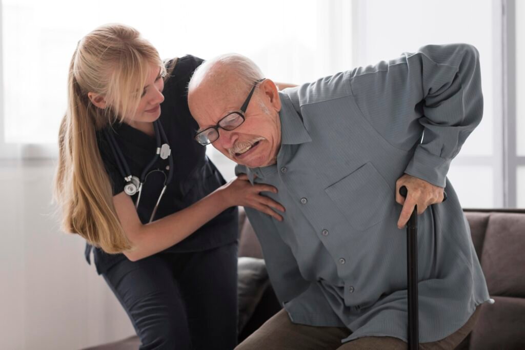 Mobile Physical Therapy