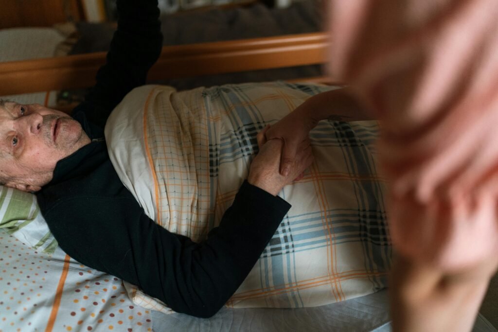 Mobile Cardiology California