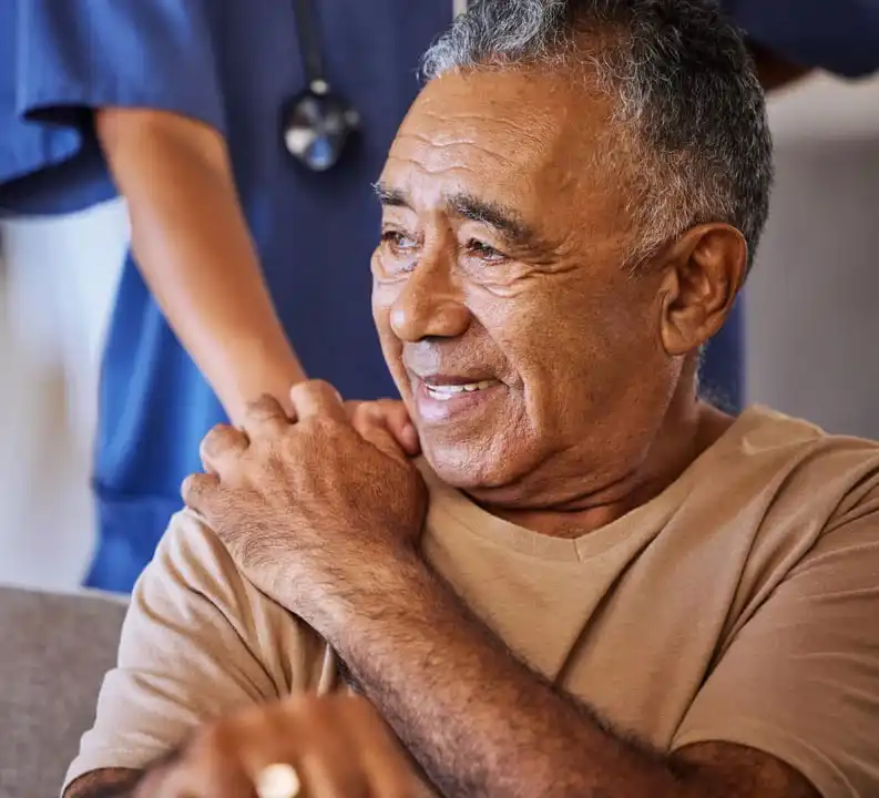 Trusted Everest Peak Home HealthCare