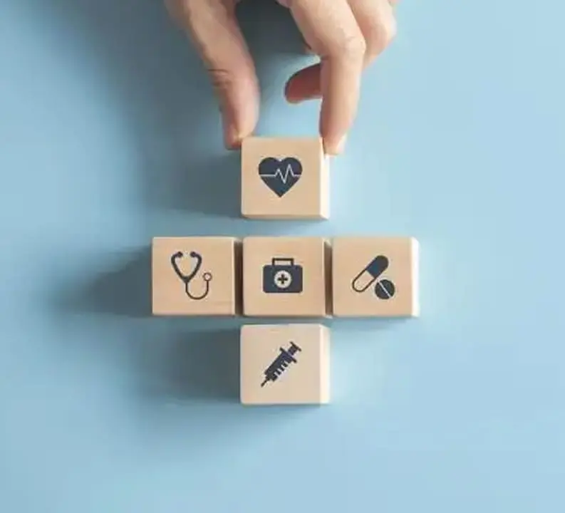 Everest Peak Home Healthcare